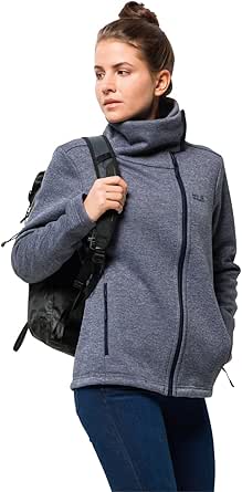 jack wolfskin atlantic sky jacket