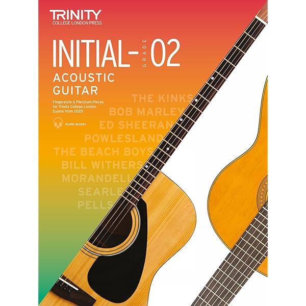Trinity Rock & Pop 2018 Chitarra: Grade 2 - Libro Per Esami E Pratica - Foto 4