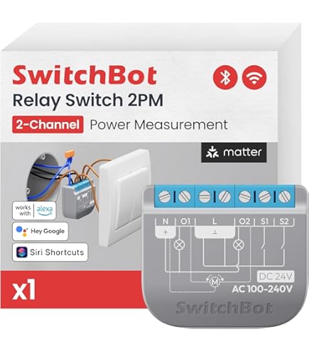 SmartControl WiFi Bluetooth garagedeuropener | Producten SmartControl WiFi