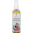 Stretch Marks Oil from Nuskha | Post-Pregnancy Stretch Marks Oil for Women| Reduces stretch marks for women | Post-pregnancy recovery | Stretch Marks Oil for Pregnancy
