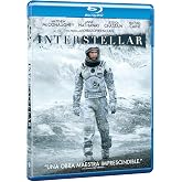 Interstellar (Edici&oacute;n dos discos) [Blu-ray]