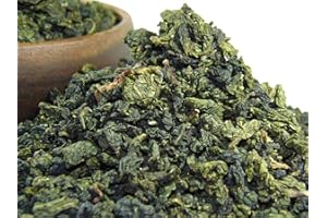 FRESH CHINESE TEA Té Oolong Tie Guan Yin superior