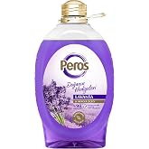 Peros Doğanın Hediyeleri Lavanta & Neroli &Ccedil;i&ccedil;eği Sıvı Sabun 3000 G