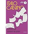 Lezioni americane. Sei proposte per il prossimo millennio
