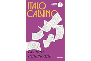 Lezioni americane. Sei proposte per il prossimo millennio
