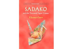 Sadako and the Thousand Paper Cranes (Puffin Modern Classics)