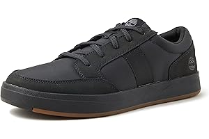 Timberland Homme Davis Square F/L Ox Sneaker Basic Basket