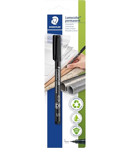 STAEDTLER gessi colorati per lavagna Blackboard Chalks, confezione da