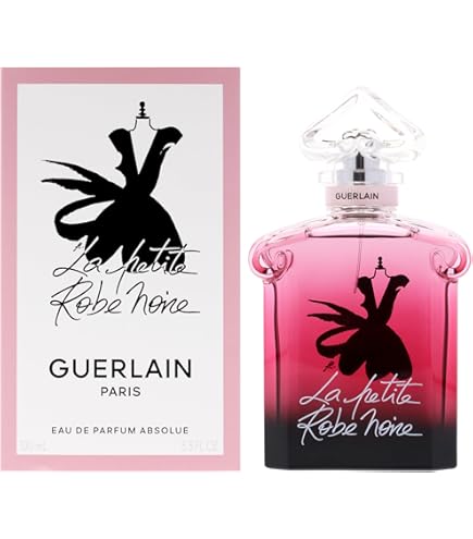 Guerlain 38669 Perfume Water, 100 ml : Amazon.nl: Beauty