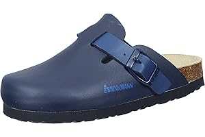 Dr. Brinkmann 505445, Sandali Unisex Bambino
