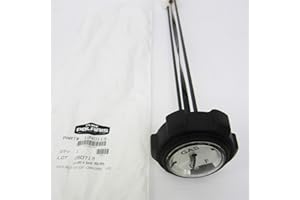 Polaris OEM Fuel Gas Cap Gauge Ranger 400, 500, 700, XP 1240119 by Polaris