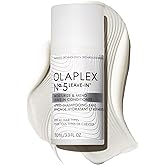 OLAPLEX No. 5L Moisturize & Mend Leave-In Conditioner (100ml) Durulanmayan Sa&ccedil; Kremi