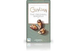Guylian Belgian Chocolates - Original Seashells - 125g