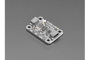 ADAFRUIT VL53L4CD Sensore di distanza di volo - ~ 1 a 1300mm - Stemma QT/Qwiic Ada 5396