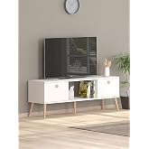 140 Cm Ela Beyaz Tv &Uuml;nitesi