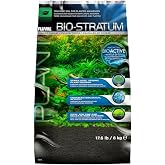 Fluval Substrate for Aquarium Plants Bio Stratum, 8 kg