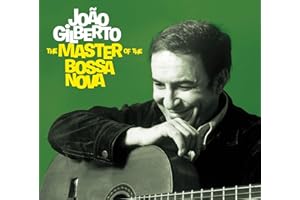 The Master of the Bossa Nova