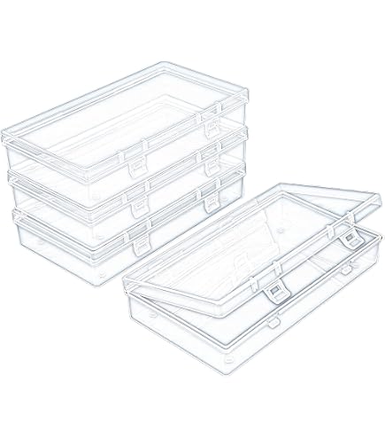 4 Stück Leere Lidschatten-Etuis – Runde Mini-Behälter 3,3x3,3 Cm, Für Kosmetik-Proben & Reisen