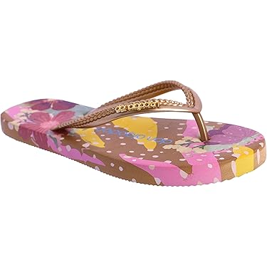 Zapatillas Casa Mujer Verano Sandalias De Playa Brandsseller Para