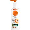 Cabana Sun Lotion SPF50-100 ml