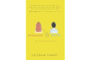 ORION PUBLISHING GROUP Eleanor & Park