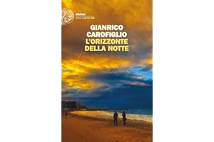 L'orizzonte della notte