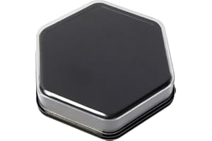 Talking Products, Talking Tile Voice Recordable Sound Button. Answer Buzzer. 80 Seconds Recording. Ideal Independent Living Memory Aid and Speaking and Listening Activities in Schools.