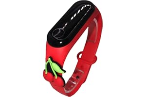 MIKVAR Unisex LED Digital Kids Watch, Waterproof 30m and Light up Display – Suitable for All Ages. Girls Watch, Boys Watch