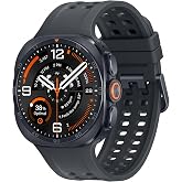 Samsung Galaxy Watch Ultra2 (47mm LTE, Titanium Grey)