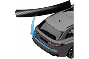 ‎LACKSCHUTZSHOP MisterLacky – Lackschutzfolie mit Rakel als Ladekantenschutz Folie passend für VW Golf (VIII), ab BJ 2019