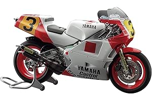 ハセガワ Hasegawa BK3–1/12 Yamaha yzr500 (ow98) 1988 wgp500 Champion