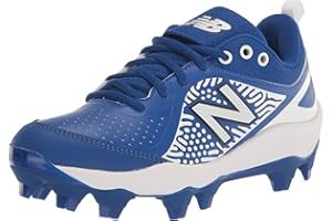 New Balance Velo V2 Turf, Zapatillas de sóftbol Mujer
