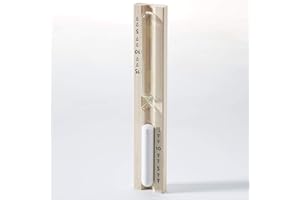 Unbekannt Infraworld Sanduhr Eco 15 Minuten Saunazubehör Saunauhr S2245