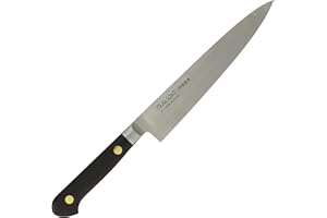 Misono Sweden Steel Petty Knife No.133/15cm(Japan Import)