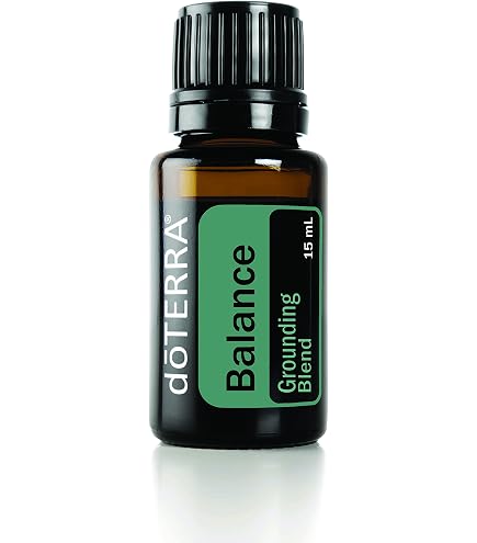 doTerra DigestZen Essential Oil Blend 15 ml : Amazon.in: Health