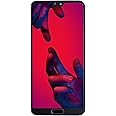 HUAWEI P20 Pro 128 GB/6 GB Single SIM Smartphone - Twilight (United Kingdom Version)