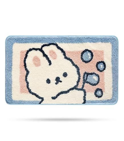 Super Absorberende Vloermat, Super Absorberende Badmat, Microvezel Badmatten voor de