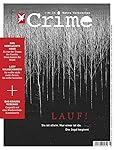 stern Crime