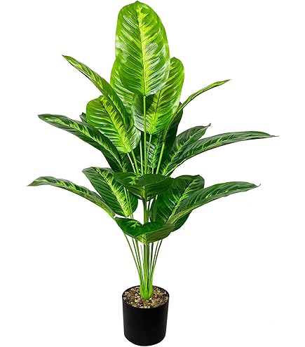 Kunstpalm | Kunstbloemen & kunstplanten kopen bij