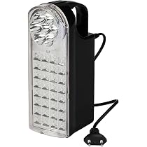 Luci Notturne A LED Con Sensore Di Movimento – 2 Pezzi Ricaricabili, Staccabili Come Torcia, Per Interruzioni Di Corrente