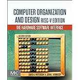 Computer Organization and Design RISC-V Edition: The Hardware Software Interface