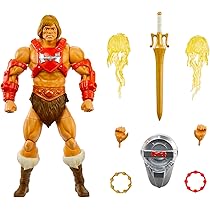 asters of the Universe - Sorceress Teela, Action Figure Deluxe da