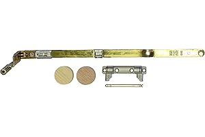 Roto 350 - Kit di riparazione 12/18-9 NT, colore: Oro