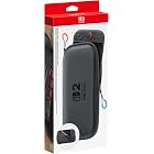 Nintendo Switch 2-Tasche und -Schutzfolie