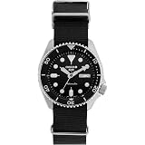 Buy Seiko Men's 5 Automatic SNXS79K 