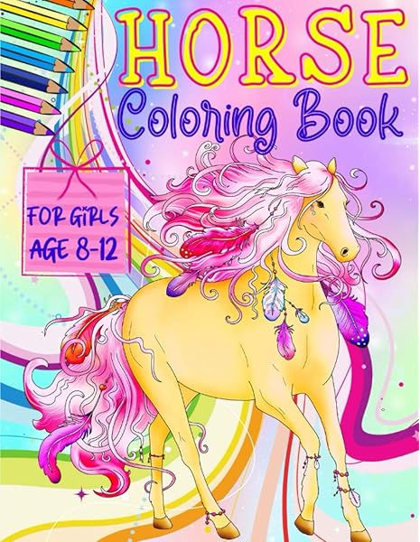 horse gifts for teens