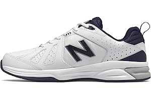 New Balance Homme 624v5 Basket