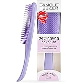 Tangle Teezer The Ultimate Detangler Naturally Curly Dalgalı & Kıvırcık Sa&ccedil; Fır&ccedil;ası-Tarak