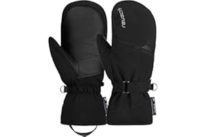 Reusch Helena R-tex Xt rękawiczki damskie, bardzo ciepłe, wodoodporne, oddychające