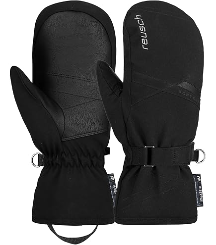 ZIENER Kylee As Lady Guanti Da Sci Donna Articoli Sportivi Online